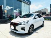 Bán xe Mitsubishi Attrage 2021 1.2 CVT giá 390 Triệu - TP HCM