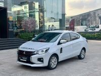 Bán xe Mitsubishi Attrage 2020 1.2 CVT giá 300 Triệu - Đồng Nai