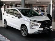 Bán xe Mitsubishi Xpander 2024 Premium 1.5 AT giá 658 Triệu - Cần Thơ