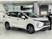 Bán xe Mitsubishi Xpander 2024 1.5 MT giá 560 Triệu - Cần Thơ