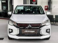 Bán xe Mitsubishi Attrage 2024 Premium 1.2 CVT giá 465 Triệu - Cần Thơ