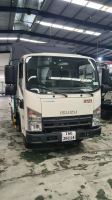 Bán xe Isuzu QKR 2024 230 bạt, 3m6 giá 545 Triệu - TP HCM