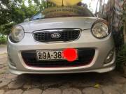 Bán xe Kia Morning 2010 SLX 1.0 AT giá 180 Triệu - Hà Nội