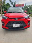Bán xe Toyota Raize G 1.0 CVT 2022 giá 396 Triệu - Bình Dương