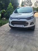 Bán xe Ford EcoSport Titanium 1.5L AT 2014 giá 225 Triệu - Bình Dương