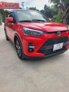Bán xe Toyota Raize 2022 G 1.0 CVT giá 379 Triệu - Bình Dương