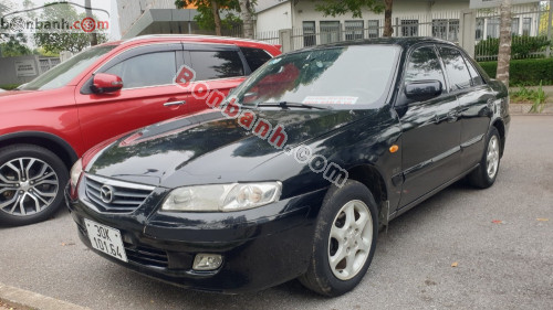 Mazda 626 đời 2003 xe đẹp giá 155tr có ngay xe ô tô 0943486662 ( xe đã bán  ) - YouTube