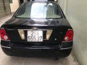 can ban xe oto cu lap rap trong nuoc Ford Laser GHIA 1.8 AT 2003