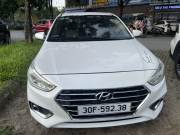 Bán xe Hyundai Accent 2019 1.4 MT giá 318 Triệu - Hà Nội