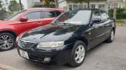 Bán xe Mazda 626 2.0 MT 2003 giá 95 Triệu - Hà Nội