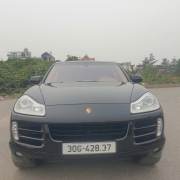 Bán xe Porsche Cayenne 2008 GTS giá 605 Triệu - Hà Nội