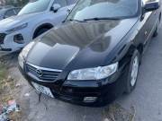 Bán xe Mazda 626 2003 2.0 MT giá 95 Triệu - Hà Nội