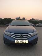 Bán xe Honda City 2013 1.5 AT giá 275 Triệu - Hà Nội