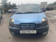 Bán xe Kia Morning 2007 LX 1.0 MT giá 82 Triệu - Hà Nội