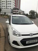 Bán xe Hyundai i10 2014 Grand 1.0 MT Base giá 155 Triệu - Hà Nội