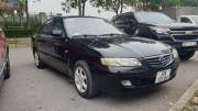 Bán xe Mazda 626 2003 2.0 MT giá 98 Triệu - Hà Nội
