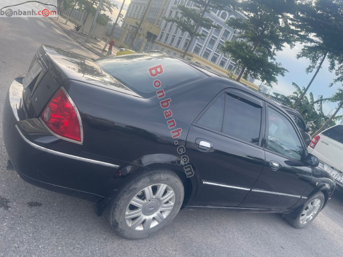 Ford Laser GHIA 1.8 AT 2003 - 120 Triệu 3