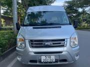 Bán xe Ford Transit Van 2016 giá 295 Triệu - Hà Nội