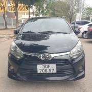 Bán xe Toyota Wigo 2018 1.2G AT giá 260 Triệu - Hà Nội