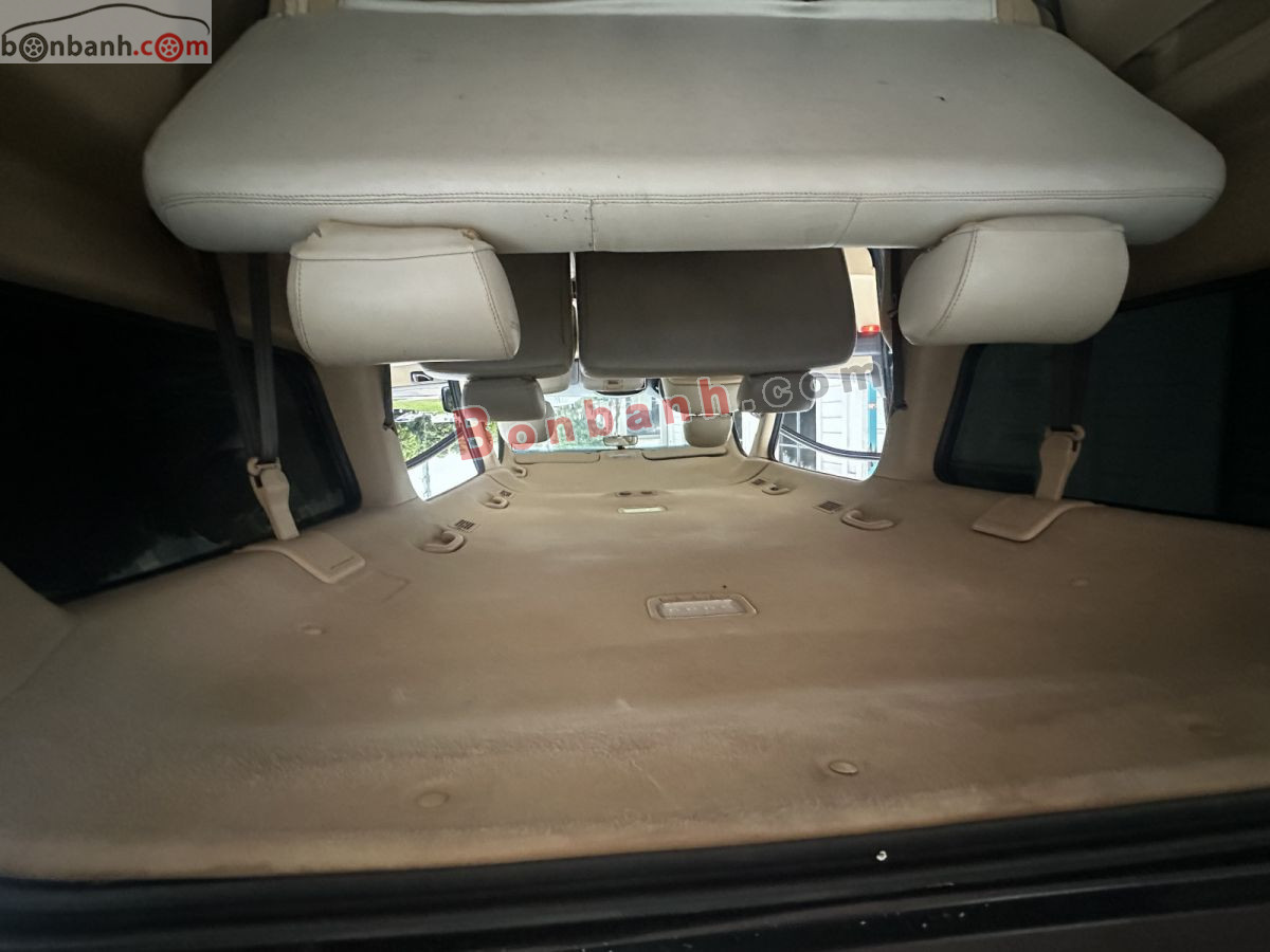 Hyundai Grand Starex 2.5 MT 2016 - 435 Triệu 7