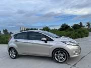 Bán xe Ford Fiesta 2011 S 1.6 AT giá 155 Triệu - Hà Nội