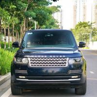 Bán xe LandRover Range Rover HSE 3.0 2016 giá 2 Tỷ 690 Triệu - Hà Nội
