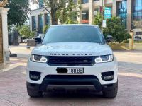 Bán xe LandRover Range Rover Sport 2018 HSE giá 2 Tỷ 390 Triệu - Hà Nội