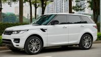 Bán xe LandRover Range Rover Sport HSE 2018 giá 2 Tỷ 250 Triệu - Hà Nội