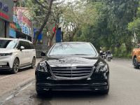 Bán xe Mercedes Benz S class 2018 S450L giá 1 Tỷ 950 Triệu - Hà Nội