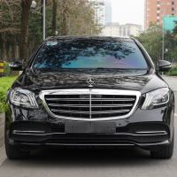 Bán xe Mercedes Benz S class 2018 S450L Luxury giá 1 Tỷ 950 Triệu - Hà Nội