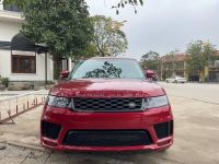 Bán xe LandRover Range Rover Sport HSE Dynamic 2019 giá 3 Tỷ 950 Triệu - Hà Nội