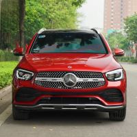 Bán xe Mercedes Benz GLC 300 4Matic 2022 giá 2 Tỷ 89 Triệu - Hà Nội