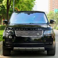 Bán xe LandRover Range Rover 2015 Autobiography LWB 5.0 giá 3 Tỷ 650 Triệu - Hà Nội