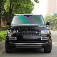 Bán xe LandRover Range Rover 2014 HSE 3.0 giá 2 Tỷ 520 Triệu - Hà Nội