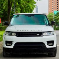 Bán xe LandRover Range Rover Sport 2015 HSE giá 1 Tỷ 550 Triệu - Hà Nội