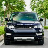 Bán xe LandRover Range Rover Sport HSE 2016 giá 1 Tỷ 650 Triệu - Hà Nội