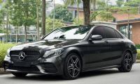 Bán xe Mercedes Benz C class 2022 C300 AMG giá 1 Tỷ 295 Triệu - Hà Nội