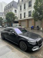 Bán xe Mercedes Benz S class S450 4Matic Luxury 2022 giá 4 Tỷ 90 Triệu - Hà Nội