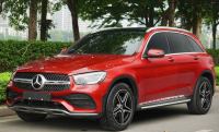 Bán xe Mercedes Benz GLC 2022 300 4Matic giá 1 Tỷ 980 Triệu - Hà Nội