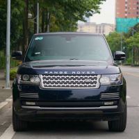 Bán xe LandRover Range Rover 2015 HSE 3.0 giá 2 Tỷ 680 Triệu - Hà Nội