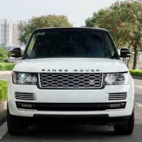 Bán xe LandRover Range Rover Supercharged LWB 5.0 2013 giá 2 Tỷ 280 Triệu - Hà Nội