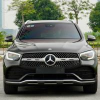 Bán xe Mercedes Benz GLC 2021 300 4Matic giá 1 Tỷ 750 Triệu - Hà Nội