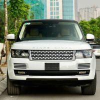 Bán xe LandRover Range Rover 2016 HSE 3.0 giá 2 Tỷ 690 Triệu - Hà Nội