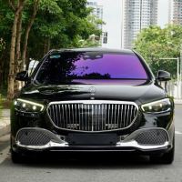 Bán xe Mercedes Benz S class 2023 S450 Luxury giá 4 Tỷ 90 Triệu - Hà Nội