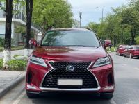 Bán xe Lexus RX 350 AWD 2010 giá 699 Triệu - Hà Nội