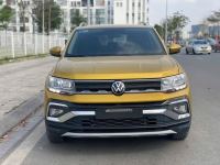 Bán xe Volkswagen T-Cross Luxury 1.0 AT 2022 giá 620 Triệu - Hà Nội
