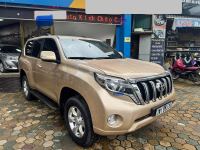 Bán xe Toyota Prado 2013 TXL 2.7L giá 779 Triệu - Hà Nội