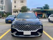 Bán xe Hyundai SantaFe 2021 Cao cấp 2.2L HTRAC giá 990 Triệu - Hưng Yên