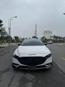 Bán xe Mazda 3 2024 1.5L Luxury giá 550 Triệu - Hải Phòng