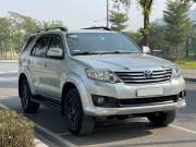 Bán xe Toyota Fortuner 2014 2.7V 4x4 AT giá 399 Triệu - Hà Nội